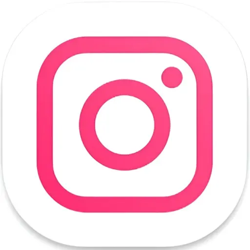 Instander Alpha Logo